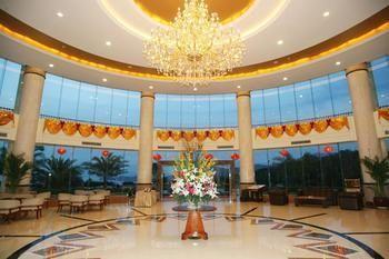 Penghai Villa Hotel Shenzhen Exterior foto